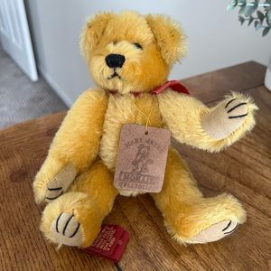 Mary Meyer Collection Bear